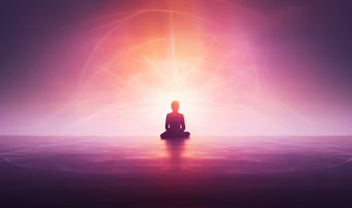 spiritual awakening process