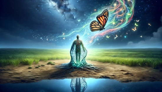 soul spiritual transformation