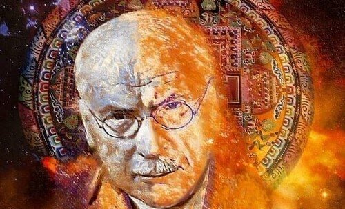 carl gustav jung collective unconscious